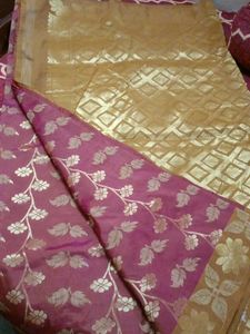 Elegant Ethnic Saree