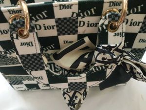 Lady Dior