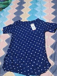 Girls Top Tunic