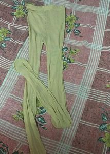 Nude Illusion Tights