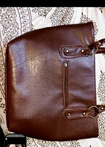 Travel Cargo Branded Big Office Bag