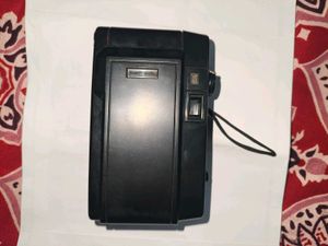 Yashica MD-35F Motorwind Camera