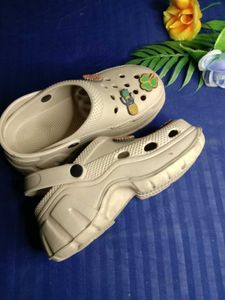 Trendy Crocs For Women!!