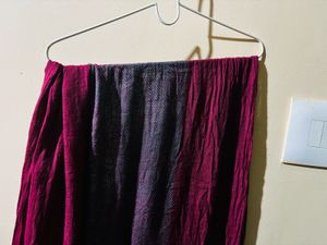 Women long scarf
