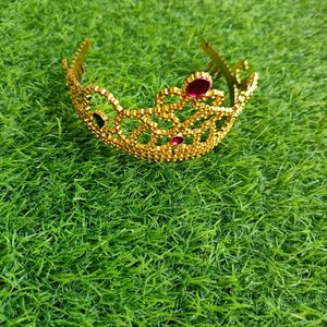 Princess Crown