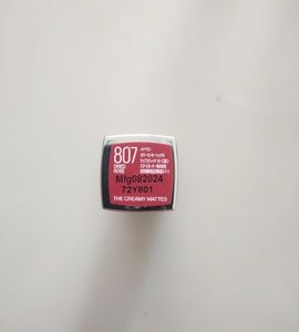 MAYBELLINE LIPSTICK BRAND NEW