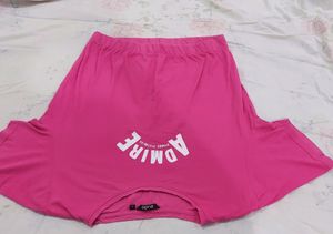 Zudio Hot Pink Casual Top 💗