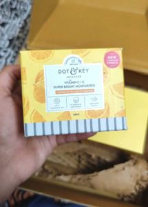 Dot&amp;key Vitamin C+E Super Bright Moisturizer