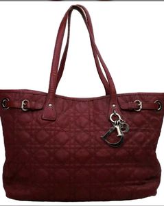 Branded Dior Original Tote Handbag