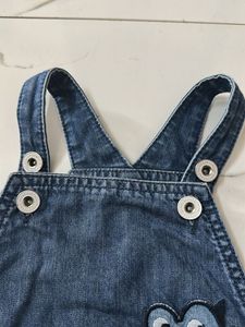 Denim Kids Dungry Unisex (12-18 Months)