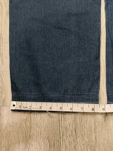 Sc8823 Lives Beggy Jeans Waist 38