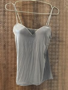 padded camisole Bundle - Two inners