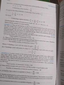 R.D. Sharma Mathematics - Class X