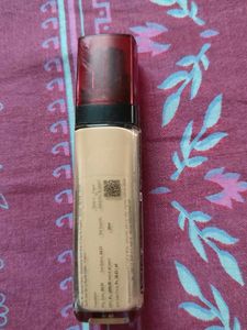 L&#39;Oreal Infallible Foundation