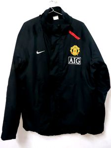 AIG Logo ⚽️ Sport Shuit (Sweater)