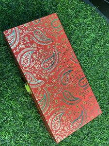 Jewellery Box, Money Box, Gaddi