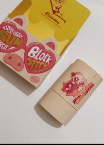 Elizavecca MilkyPiggy Korean Sunstick