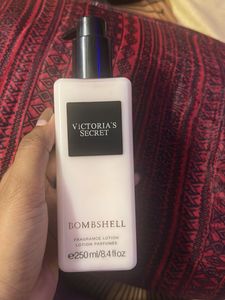 Victoria's Secret Bombshell Lotion