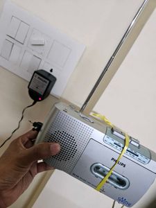 Philips Radio