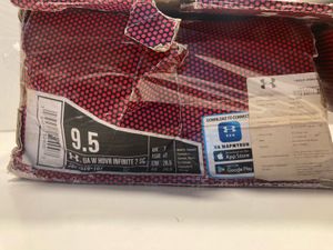 Under Armour Running Shoes ORIGINAL AUTHENTIC UK-9