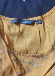 XXL ELEGANT KURTA/KURTI FOR WOMEN