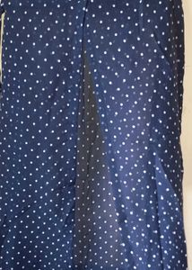 Polka Dot Dress