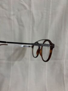 🆕Farenheit Round Retro Classic Glasses Eyewear