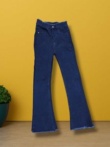 J@78 Size-26 (Sale) Latest Ladies high waist Jeans