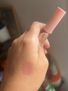 Beautiful Mauve nude Shade