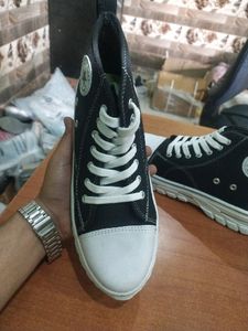 Men Nice Shoes