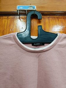 🇳🇿💫❤️ Zudio Unisex Wear T-Shirt