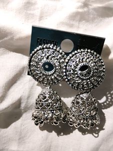 Jhumka