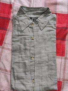 Zovi Shirt For Men 39 Size
