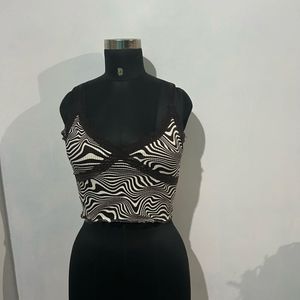 H&M Top