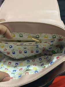 Ucb Sling Bag New In Condition👍