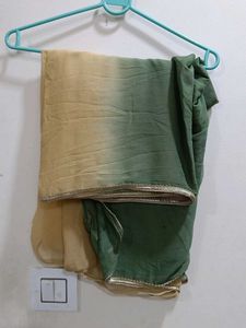 Kurta Pant Set With Dupatta