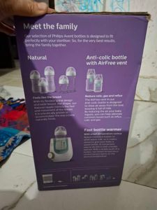 Philips Avent Bottle Sterilizer
