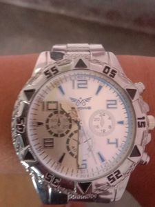 Simple Watch