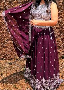 LEHENGA