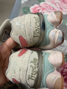 Girls Shoes