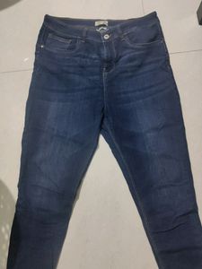 Blue Jeans For Women