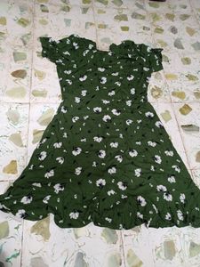 Frock Small Size S