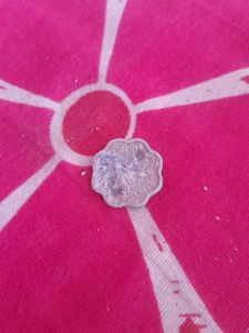 2paisa 1 Coin Very Rare