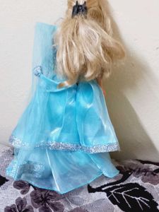 Barbie Cute Dreas