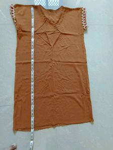 Cotton Dress