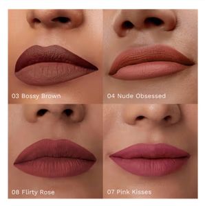 Pilgrim Mini Liquid Lipstick