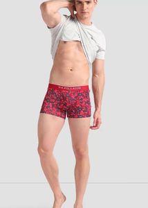 U.S. Polo Assn. Pack Of 3 Printed Trunks