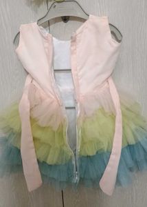 Cute Party Dress