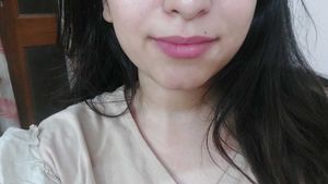 PERIPERA OVER BLUR LIP TINT IN 06