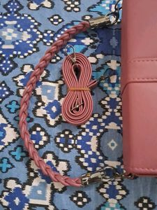 Sling Bag With Wallet